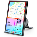 Avylet Portable 7" Wireless Apple Carplay Screen