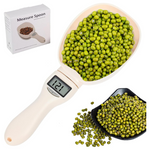 800g-0.1g High Precision Digital Food Measuring Spoon