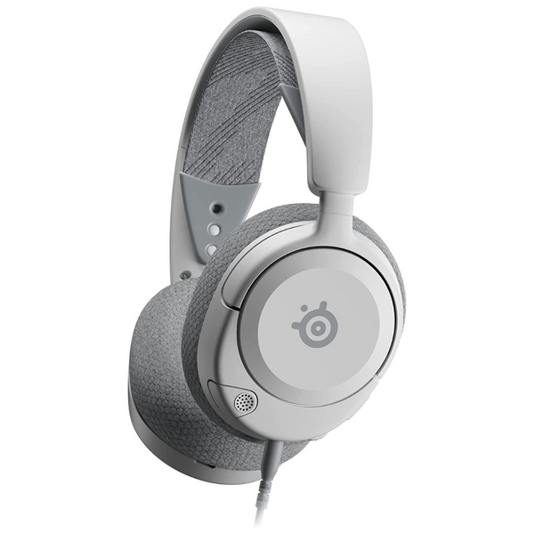 SteelSeries Arctis Nova 1P PS5 Gaming Headphones