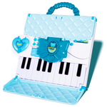 Kids Multifunction Keyboard Piano