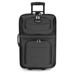 Travel Select 21" Amsterdam Expandable Rolling Luggage