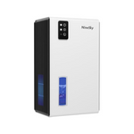 NineSky 85oz (800 sq.ft) Water Tank Dehumidifier (4 Color)