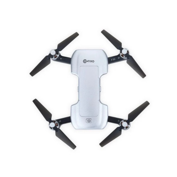 Contixo F30 WiFi 4K UHD Camera FPV Drone With GPS