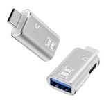 Thunderbolt 3 To USB 3.0 OTG Adapter (Various)