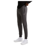 Champion Men's Cotton Lightweight Lounge Knit Joggers