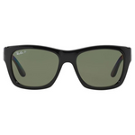 Ray-Ban RB4194 Square 53 mm Sunglasses