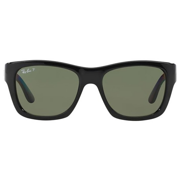 Ray-Ban RB4194 Square 53 mm Sunglasses
