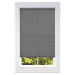 18" x 48" Cellular Honeycomb Cordless Polyester Shade Blinds