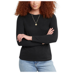 Hanes Lightweight Modern Fit, Cotton T-Shirt