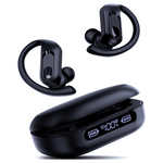 Ai Translation Real-time 96H Playtime Ingles Espanol Wireless Earbuds