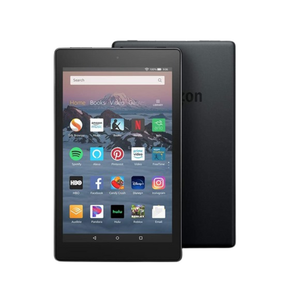 Extra $5 Off On Amazon Kindle And Fire Tablets At Woot