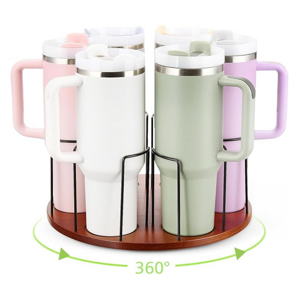 360 40oz Water Bottle Organizer