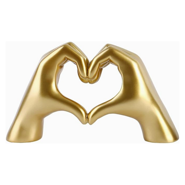 Modern Art Sculpture Personalized Finger StaModern Art Sculpture Personalized Finger Statuetue
