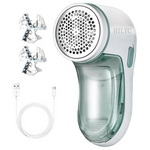 Rechargeable Fabric Shaver