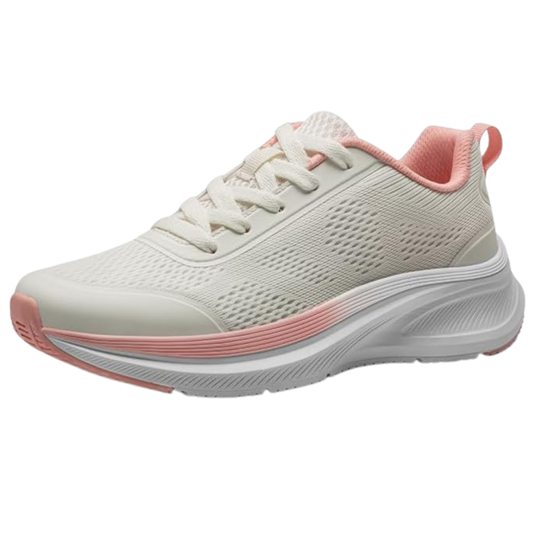 ALLSWIFIT Women's Comfortable Walking Shoes (Various Colors)