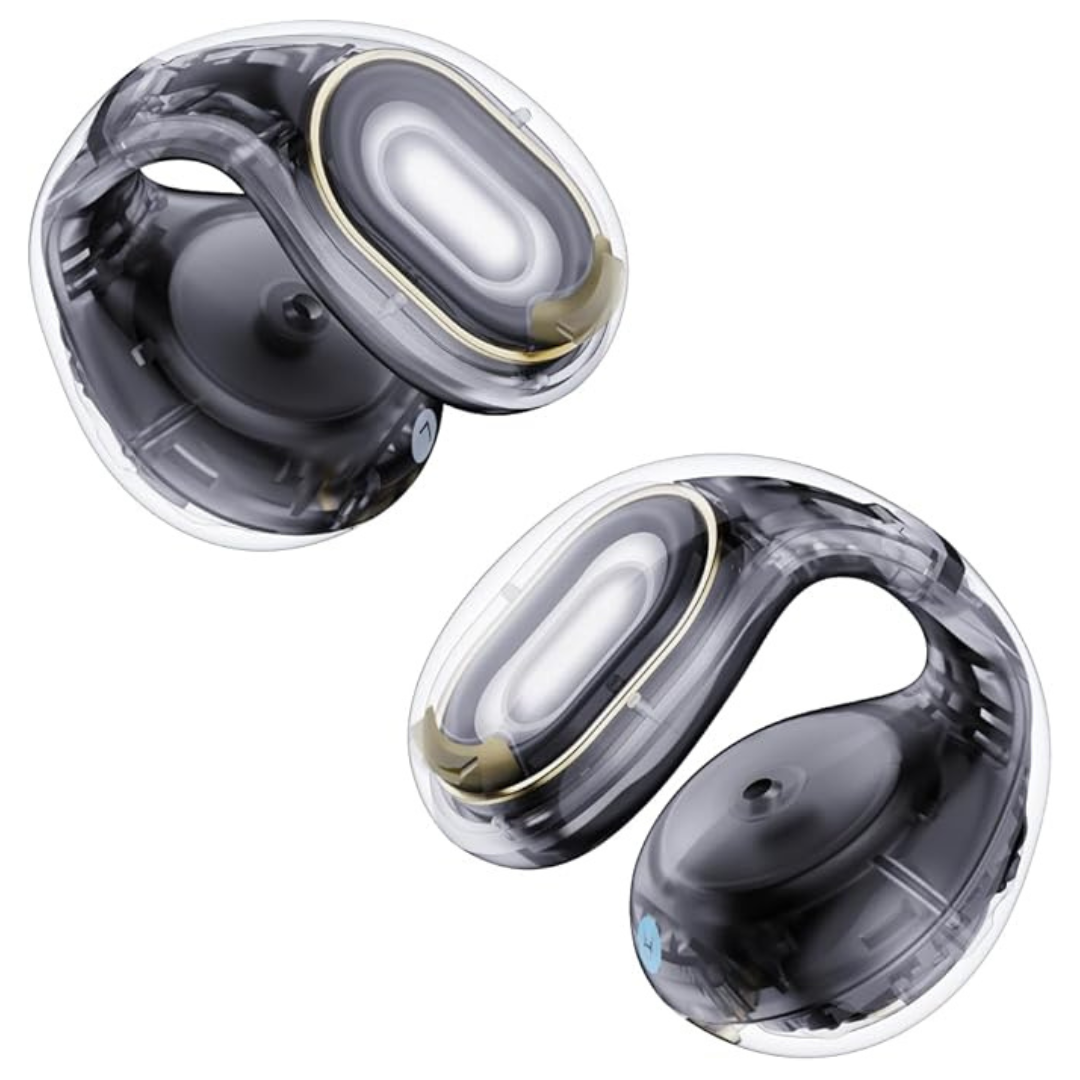 Anker Soundcore C30i Wireless Open-Ear Clip-On Earbuds (2 Colors)
