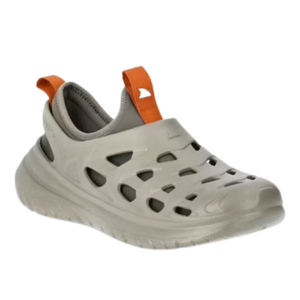 Rugged Shark Men's Lined Recovery Shoes (2 Colors)