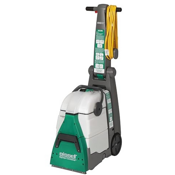 Bissell BigGreen BG10 Deep Cleaning 2 Motor Extractor Machine