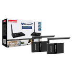 Diamond Multi-Channel 2X2 Wireless HDMI 5GHz Stream Kit