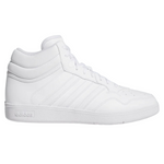 Adidas Unisex Hoops 4.0 Mid Top Basketball Sneaker