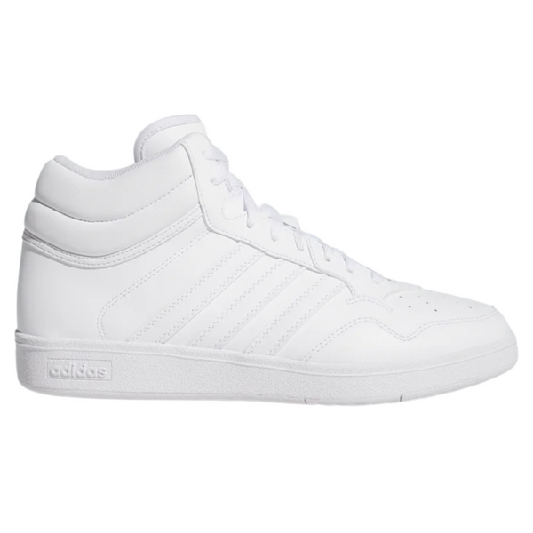 Adidas Unisex Hoops 4.0 Mid Top Basketball Sneaker