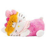 Jazwares Hello Kitty And Friends 18" Sleeping Plush Toy