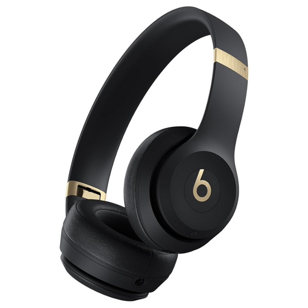 Beats Solo 4 Bluetooth On-Ear Headphones (4 Colors)