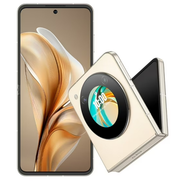 Nubia Flip 5G 6.9" 512GB Unlocked Android Smartphone