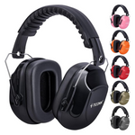 Adjustable NRR 26dB Noise Cancelling Headphones