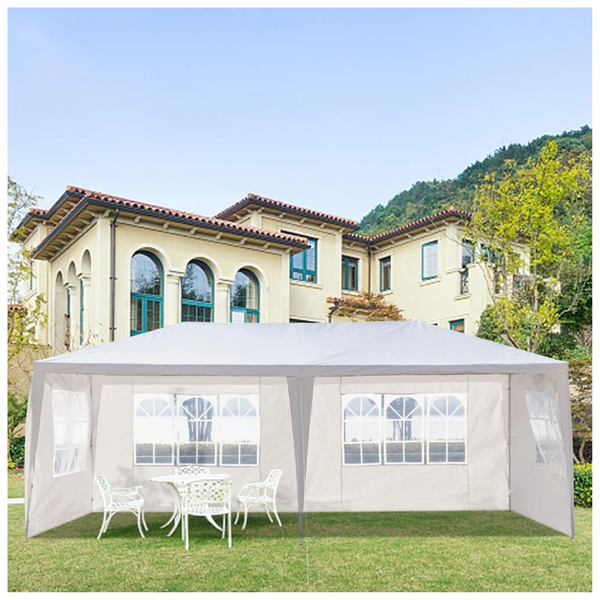 Ktaxon 10ft x 20ft Third Generation Gazebo