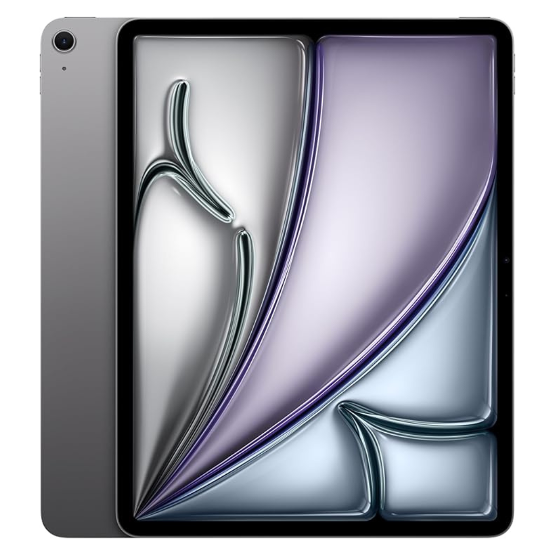 Apple IPad Air (M3) 13" 128GB Wi-Fi Tablet With M3 Chip