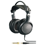 JVC HARX900 High-Grade Full-Size Headphone