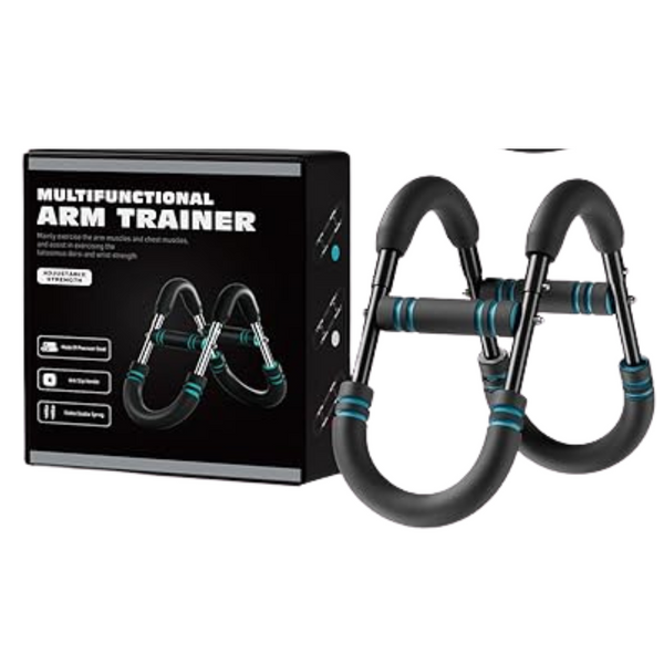Portable Twister Arm Chest Workout Equipment