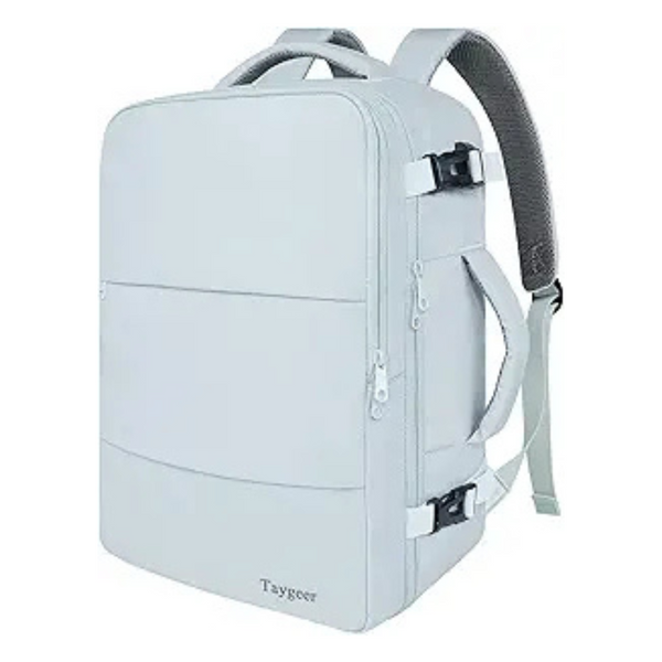 Airline Approved Carry On Backpack With Shoe Compartment