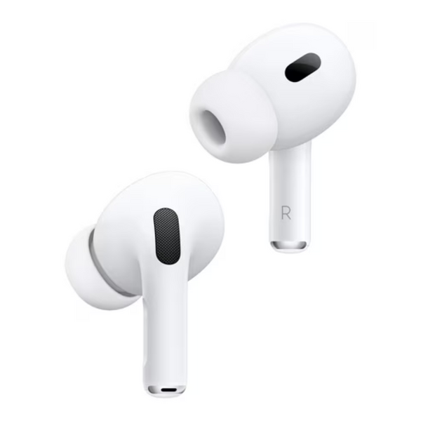 Apple AirPods Pro 2 Wireless Earbuds with Active Noise Cancellation