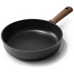 Titanium Nonstick Frying Pan 8" Skillet