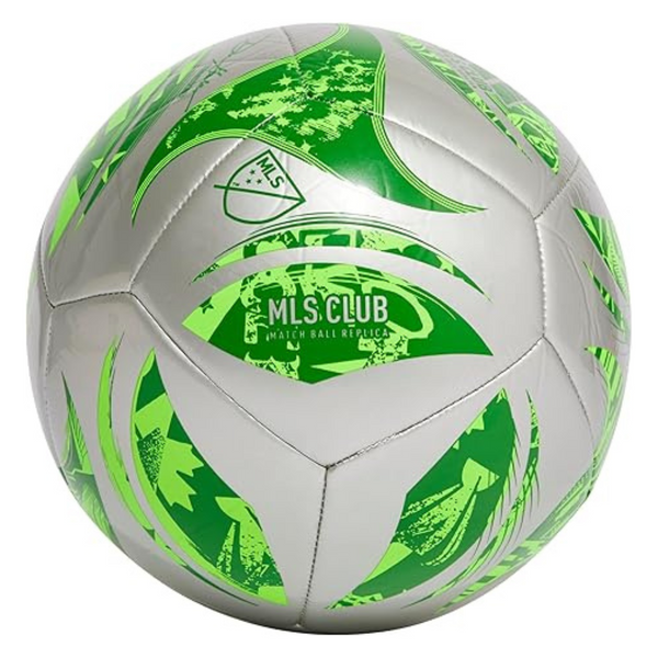 Adidas MLS Club Soccer Ball