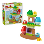 Lego Duplo My First Balancing & Stacking Tree Playset