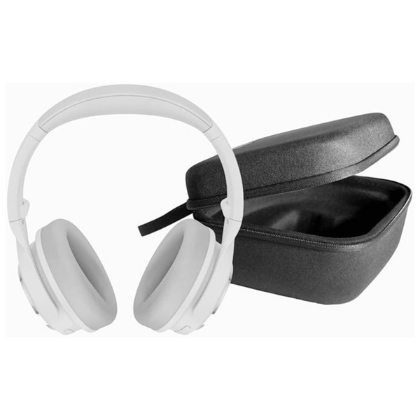 WYZE Noise Cancelling Headphones and Hard Case