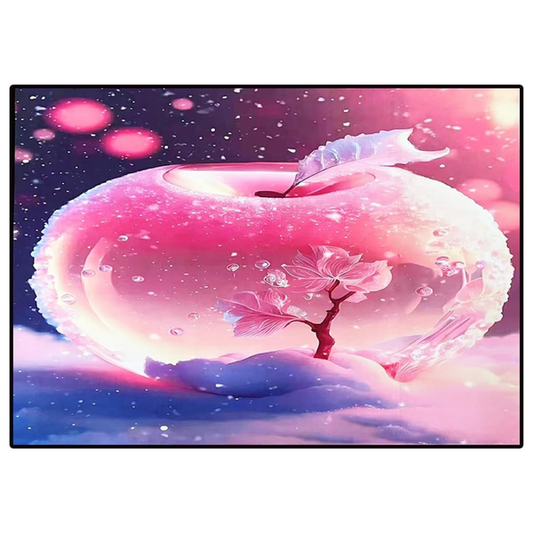 5' X 6' 100% microfiber polyester Large Carpet