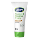 6oz Cetaphil Advanced Radiance Cream with Shea Butter