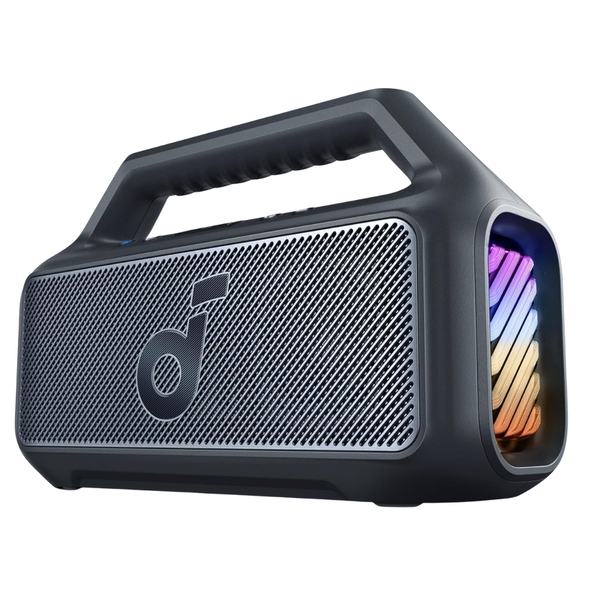 Soundcore 80W Boom 2 Outdoor Bluetooth Speaker