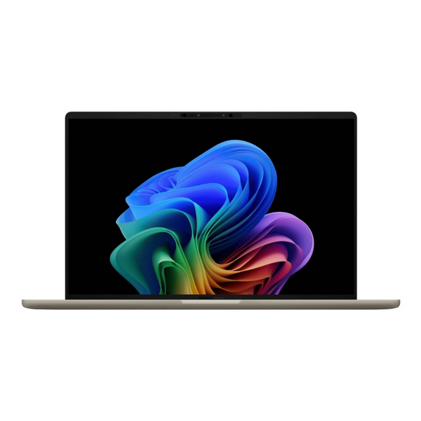 Asus Zenbook A14 14" FHD+ Laptop (Snapdragon X1P 42 100 / 16GB RAM / 512GB SSD)