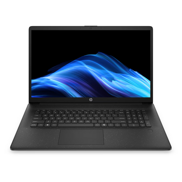 HP 17.3" HD+ Laptop (Core Ultra 5 225U / 8GB RAM / 256GB SSD)