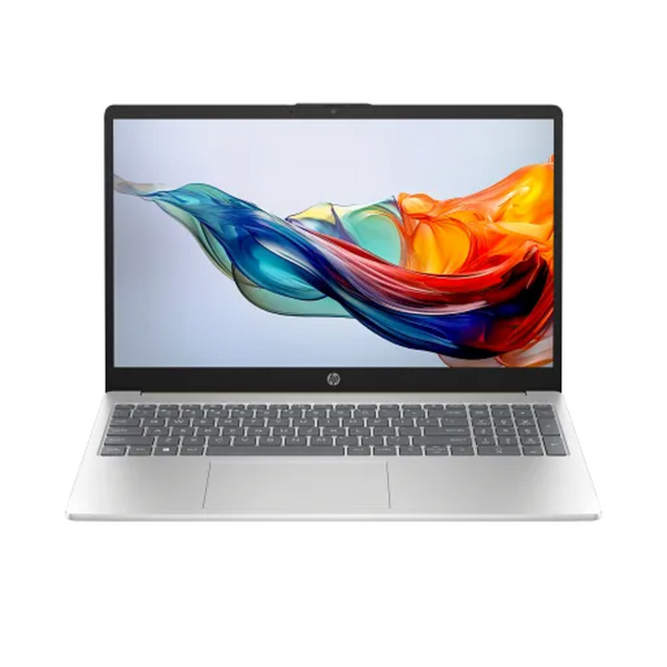 HP 15.6" Laptop (Ryzen 5 7535HS / 8GB RAM / 256GB SSD) (7 Colors)