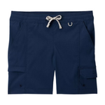 Columbia Girls' Toddler Tech Trail Utility Shorts (3 Colors)