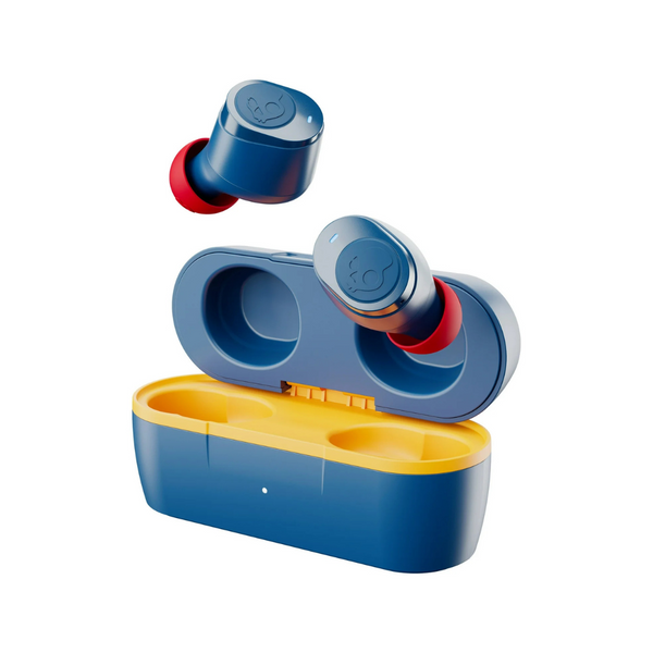 Skullcandy Jib True Bluetooth in-ear Headphones