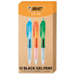 Up To 75% Off On Select BIC Writing Products At Amazon
