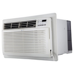 LG 11,800 BTU Energy Star Through-the-Wall Air Conditioner With Remote