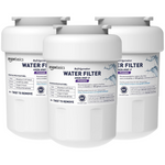 Amazon Basics Replacement GE MWF Refrigerator Water Filter